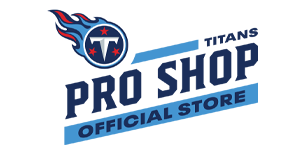 Titans Pro Shop