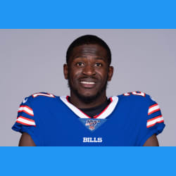 Tre'Davious White