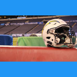 Complete List Of 2017 Combine Participants