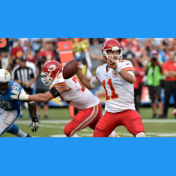Chiefs Vs Chargers Smith To Make Homecoming In San Diego On Sunday