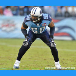Questions At Linebacker After Roster Turnover Injuries Suspension