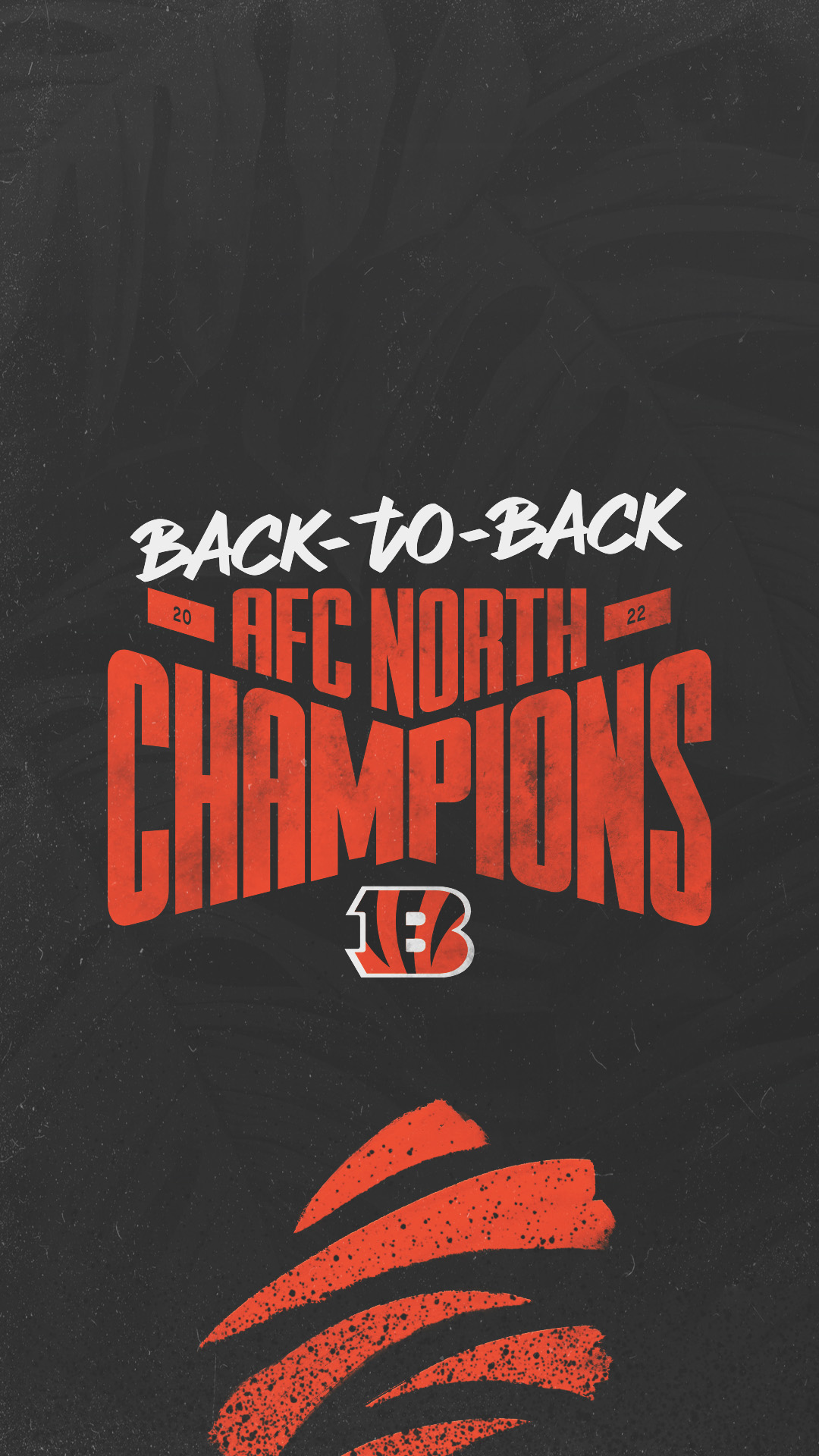 AFC North Champs Wallpaper! : r/ravens