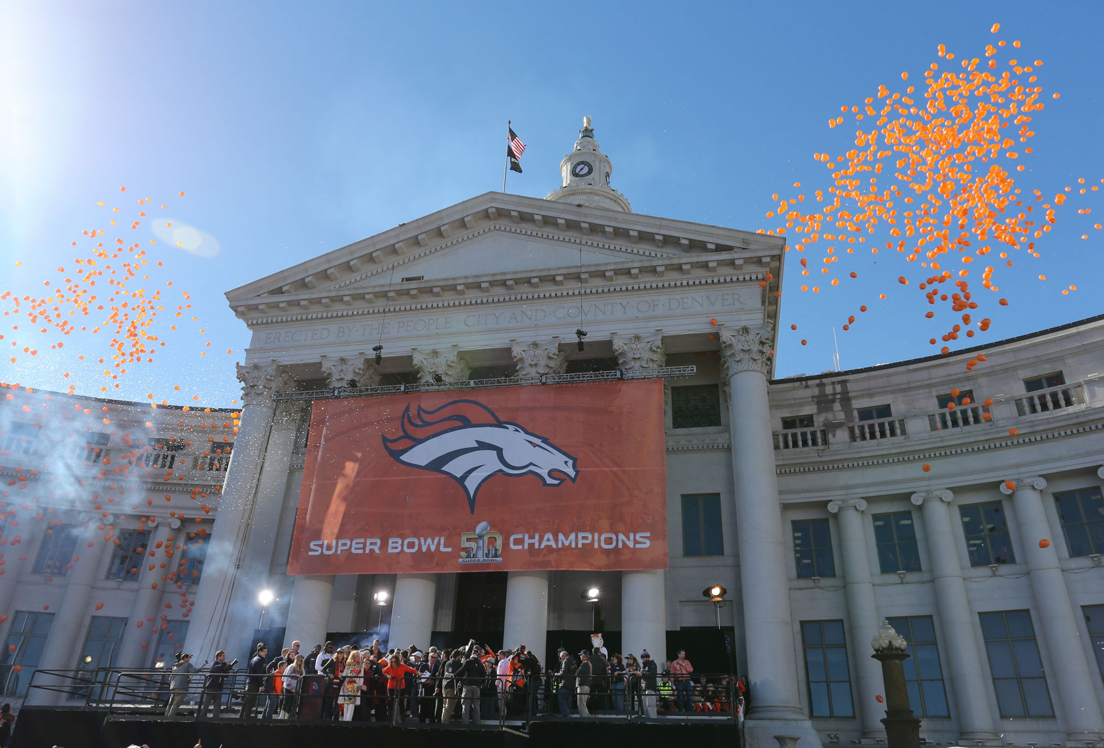 Broncos player 5