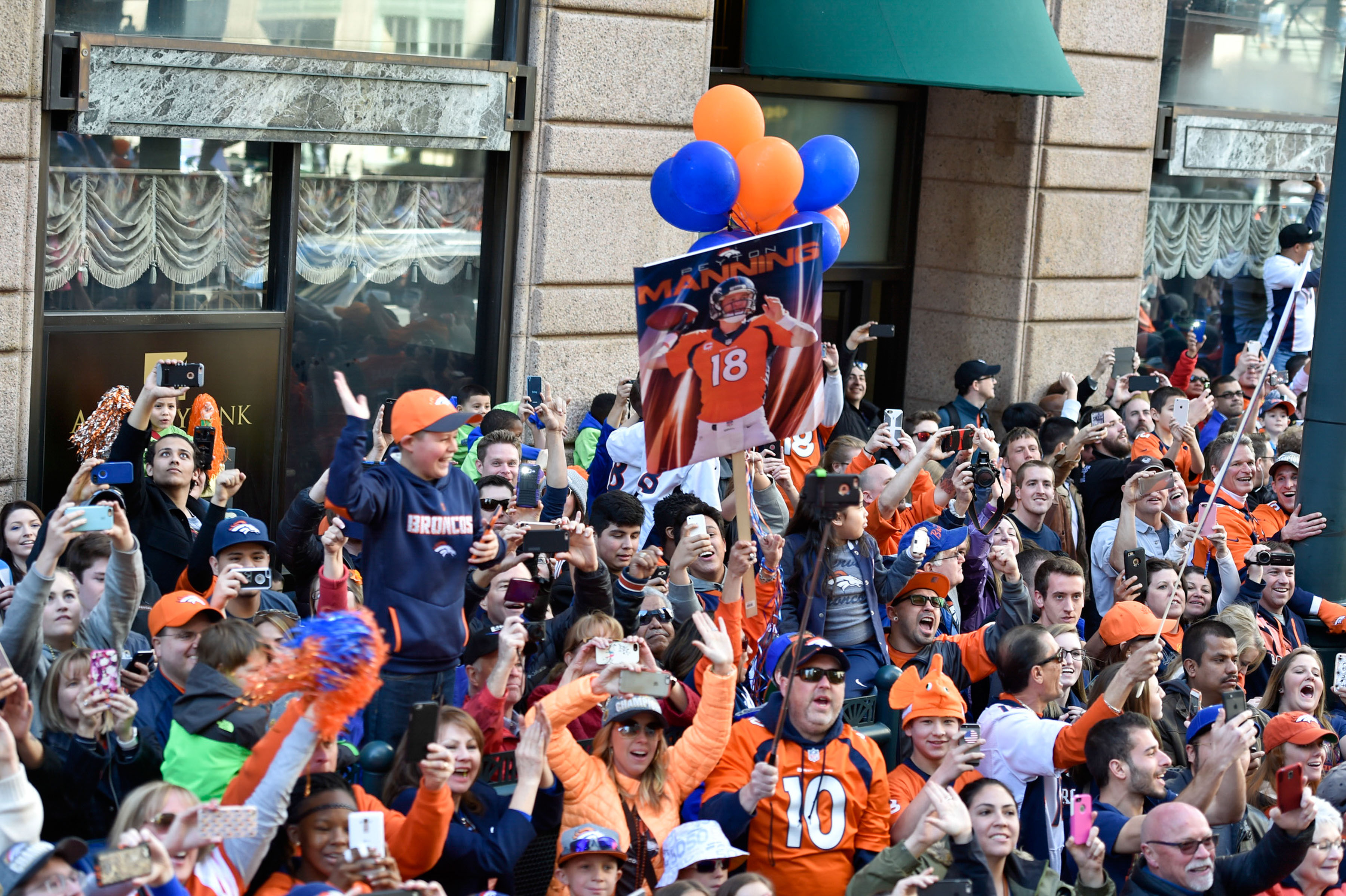 Broncos player 2