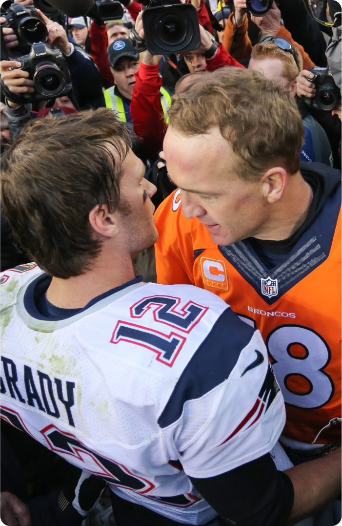 AFC Championship win
