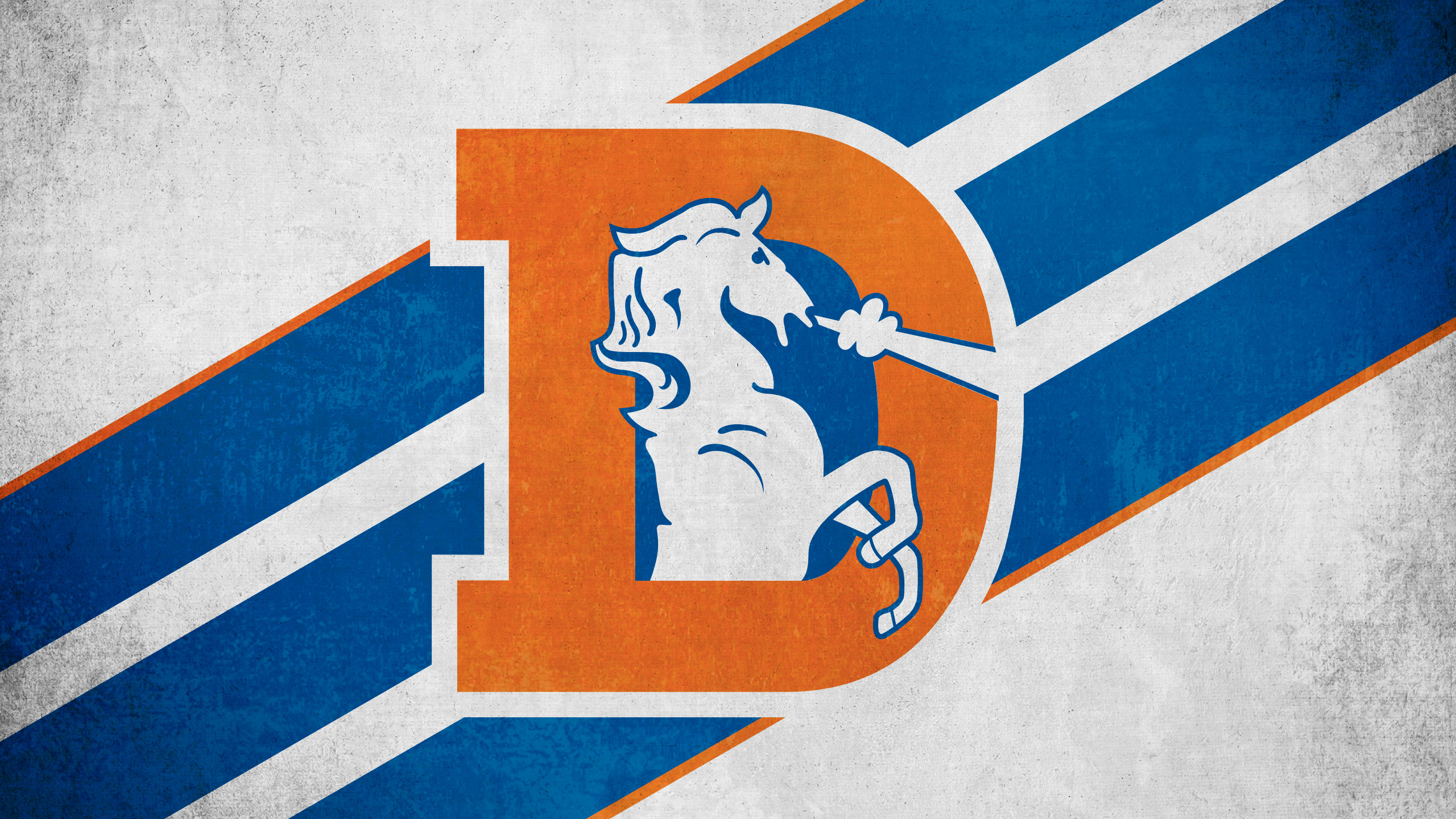 HD denver broncos logo wallpapers