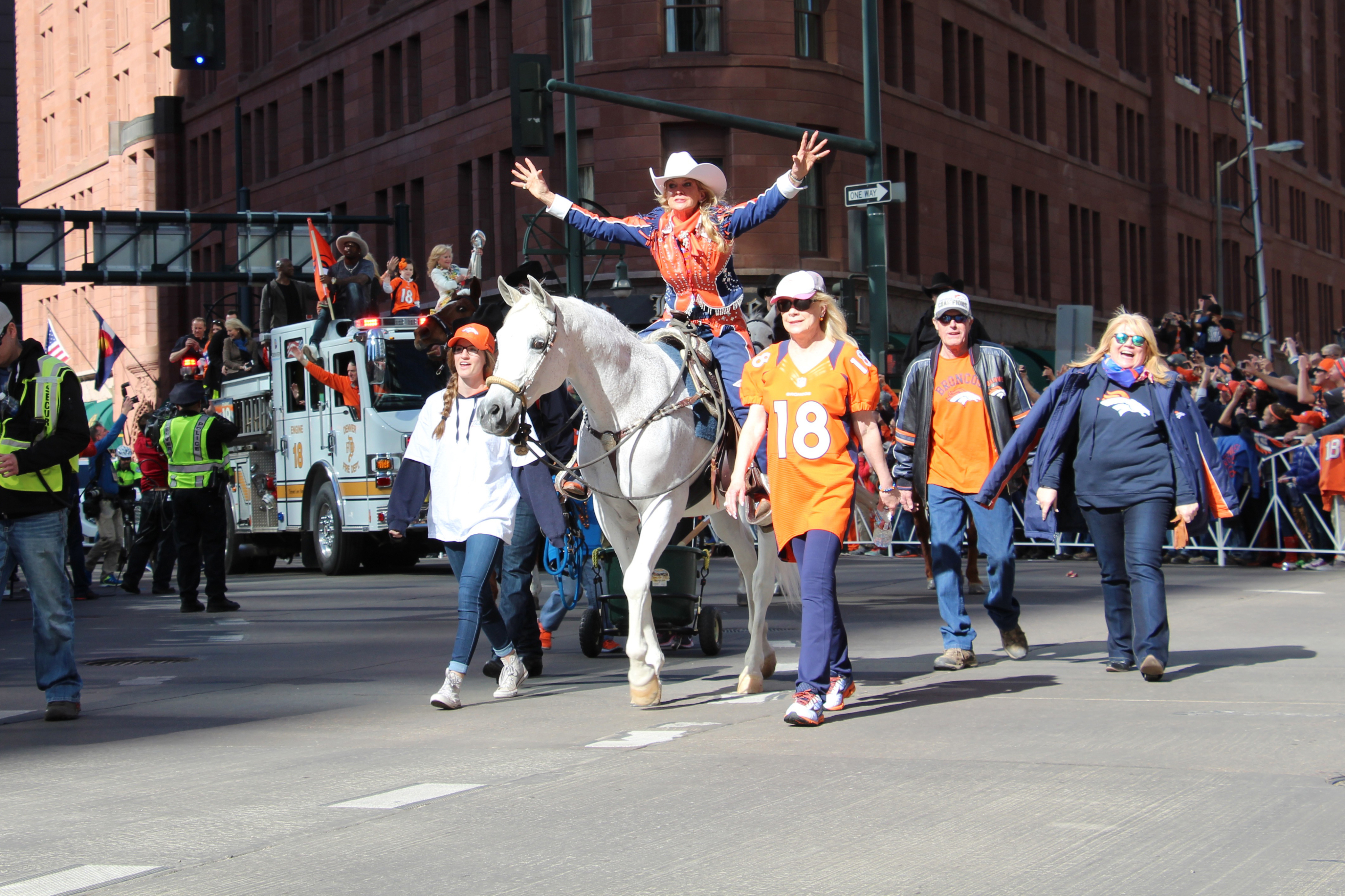 Broncos player 6