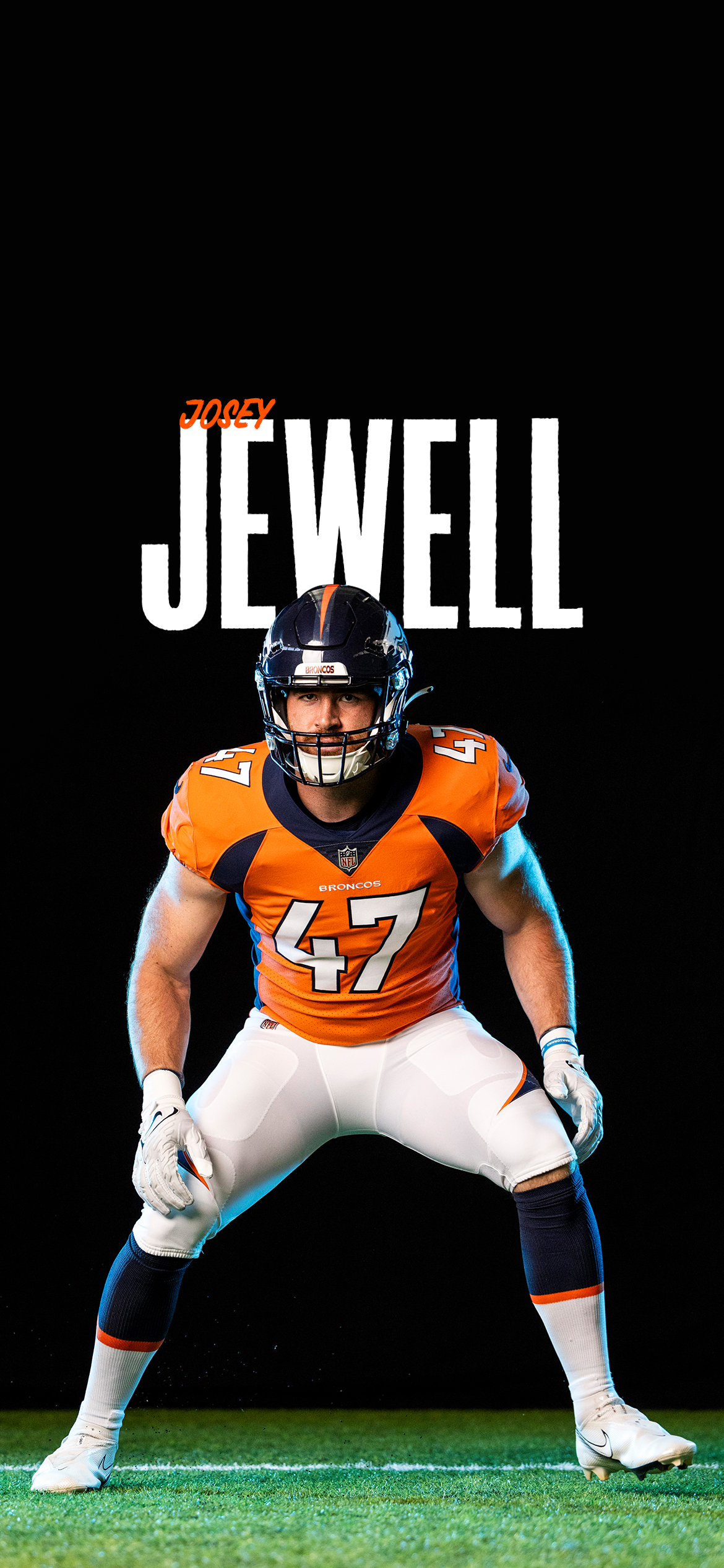 Denver Broncos  Digital Wallpapers