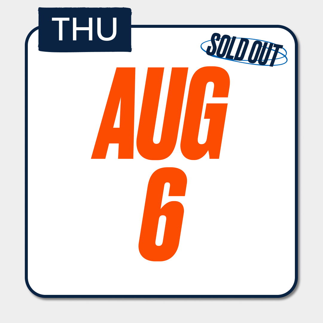 Aug 6