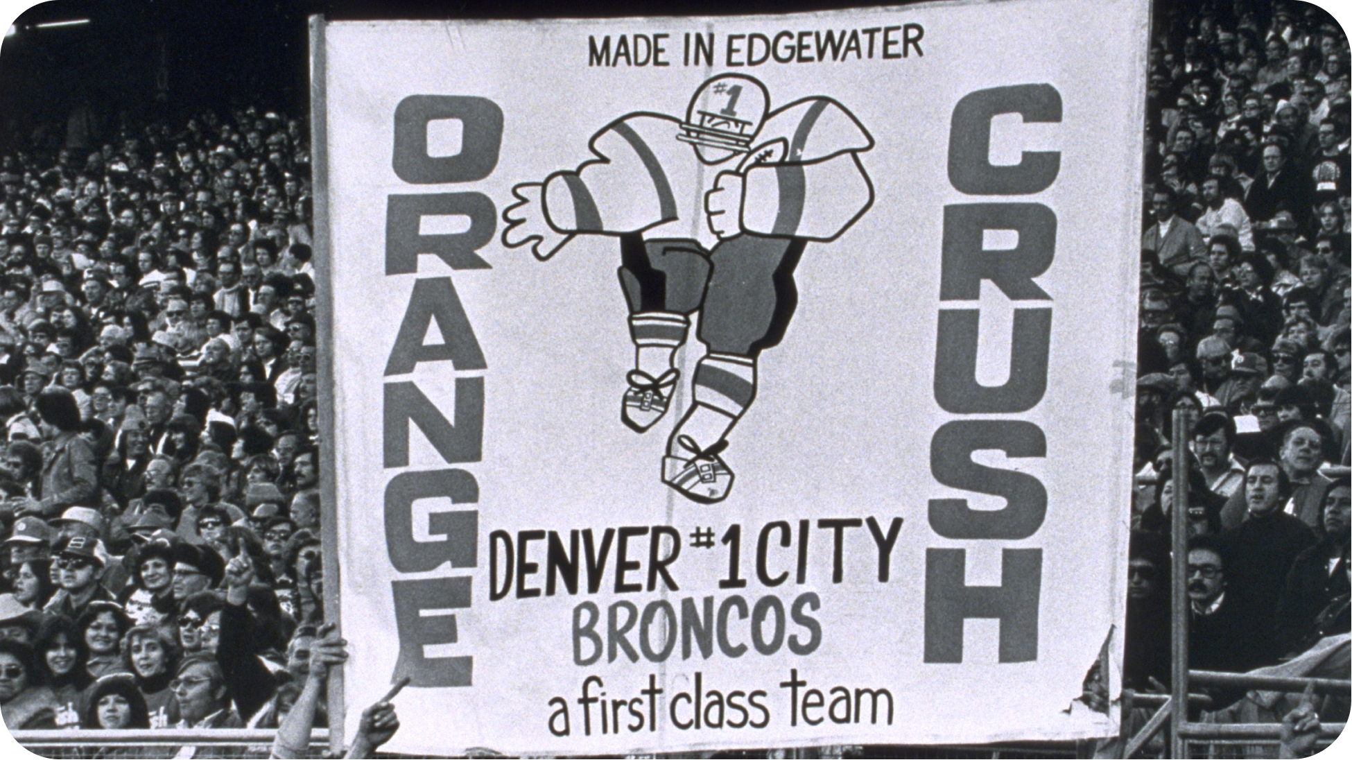 Top Right Broncos Photo