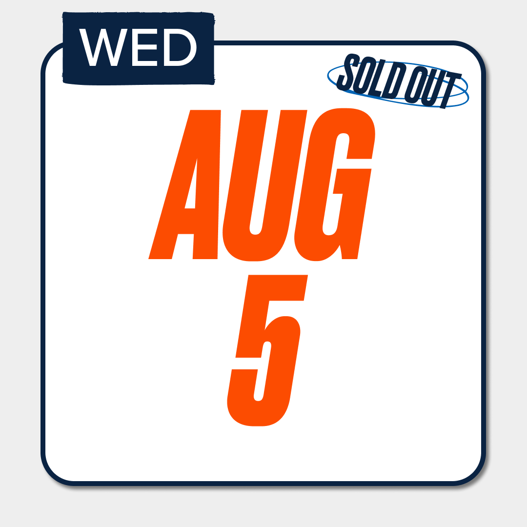 Aug 5
