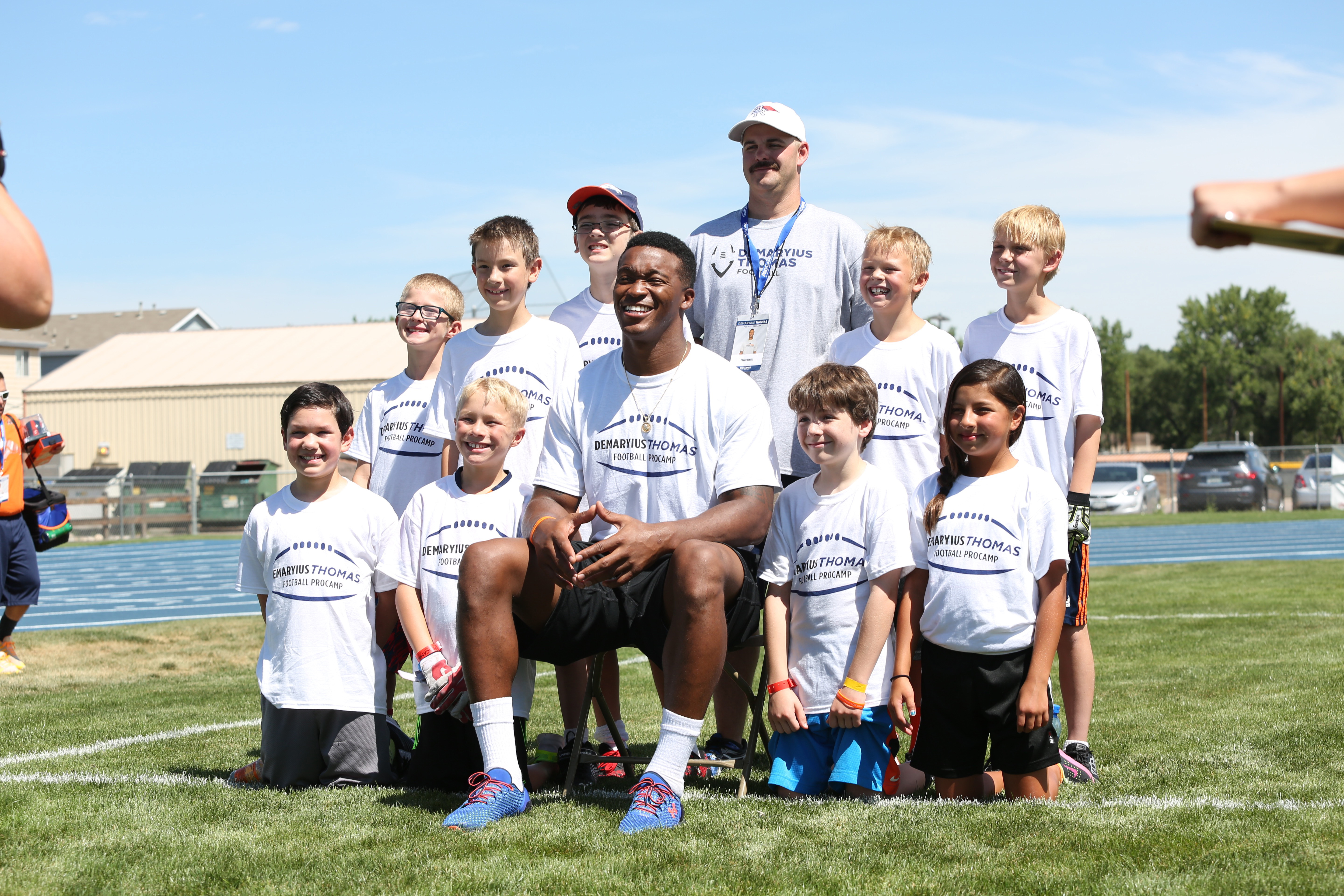 Broncos player photo 2