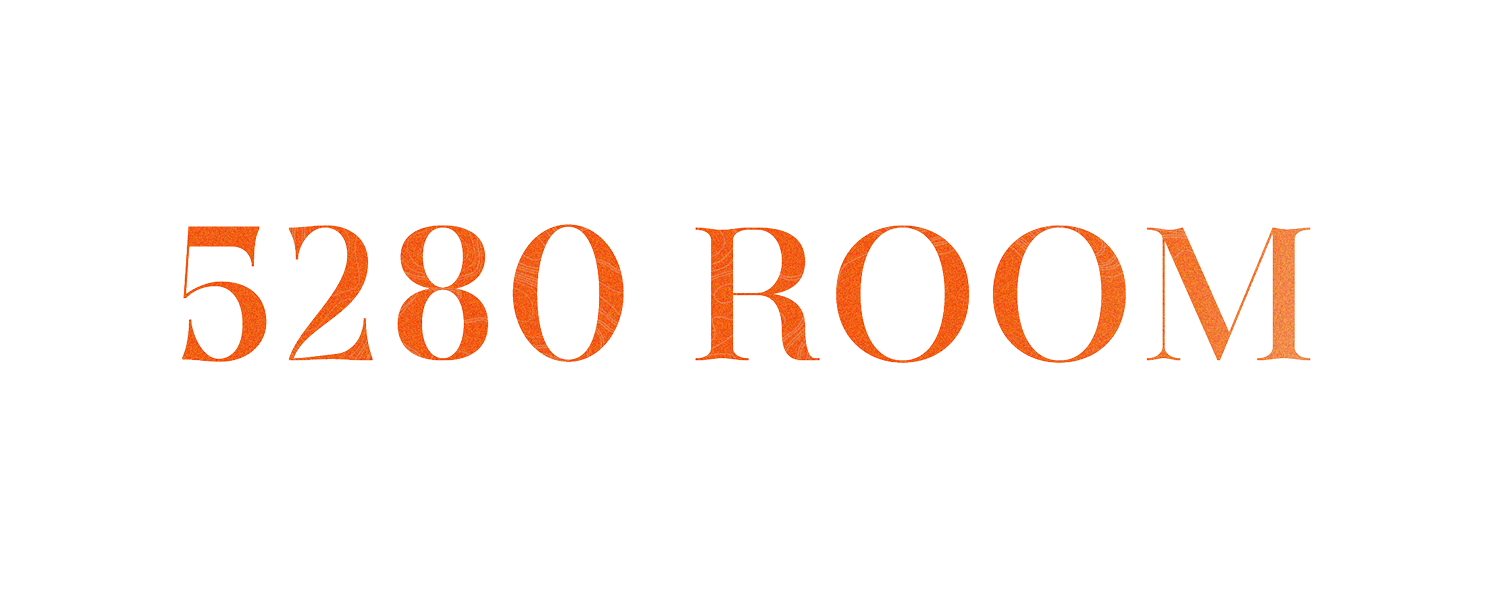 5280 Room logo