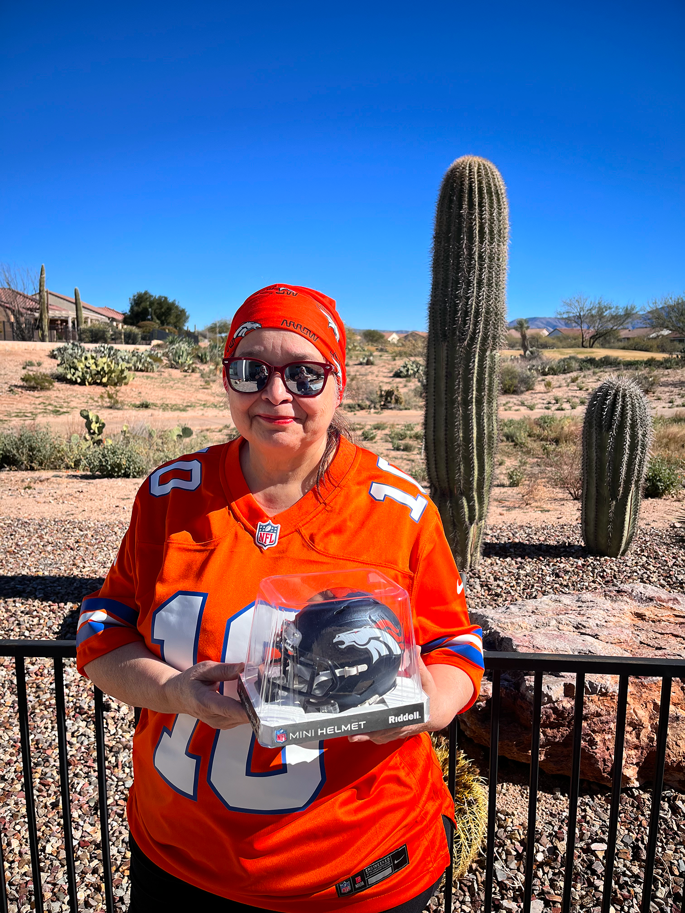 Broncos fan winner 4