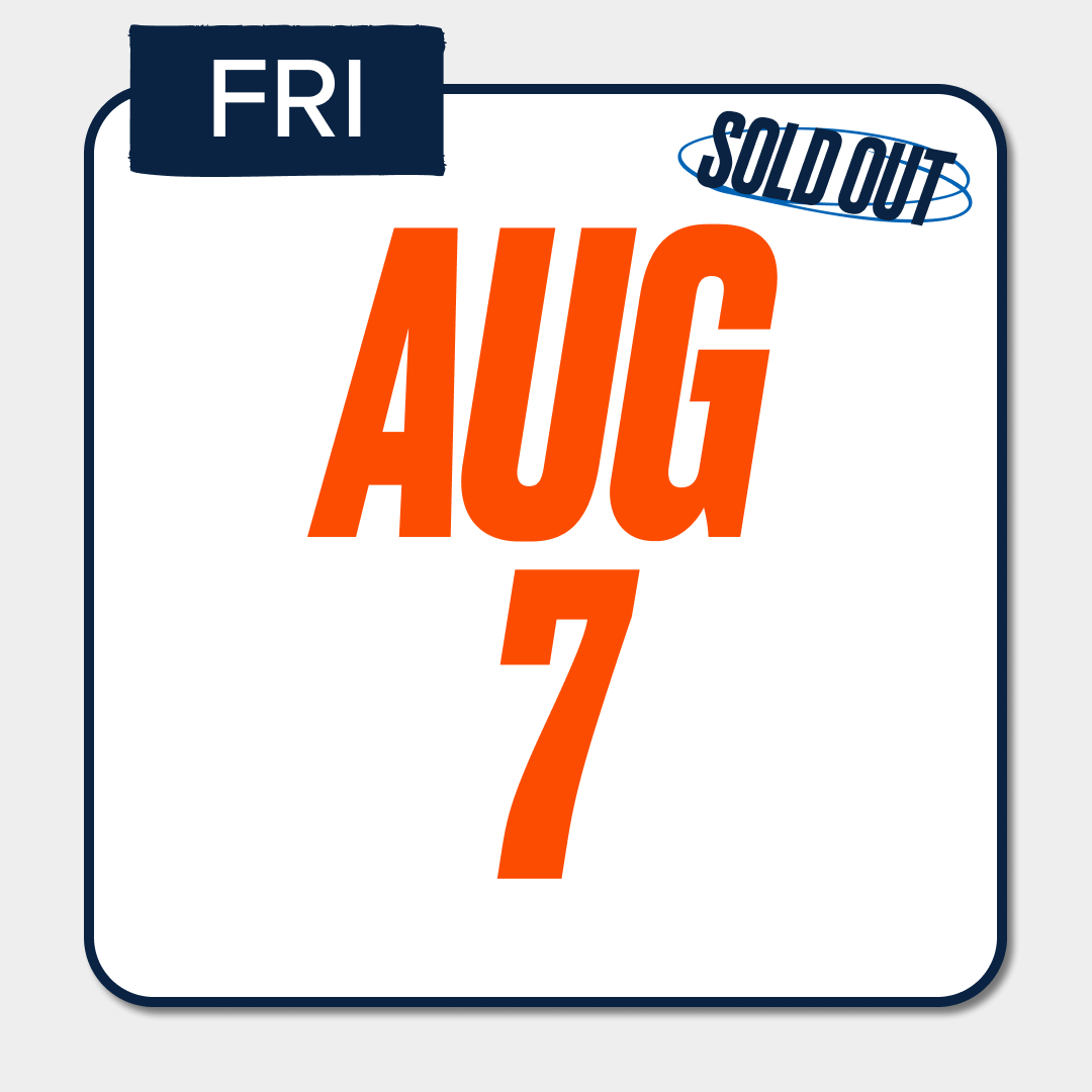Aug 7