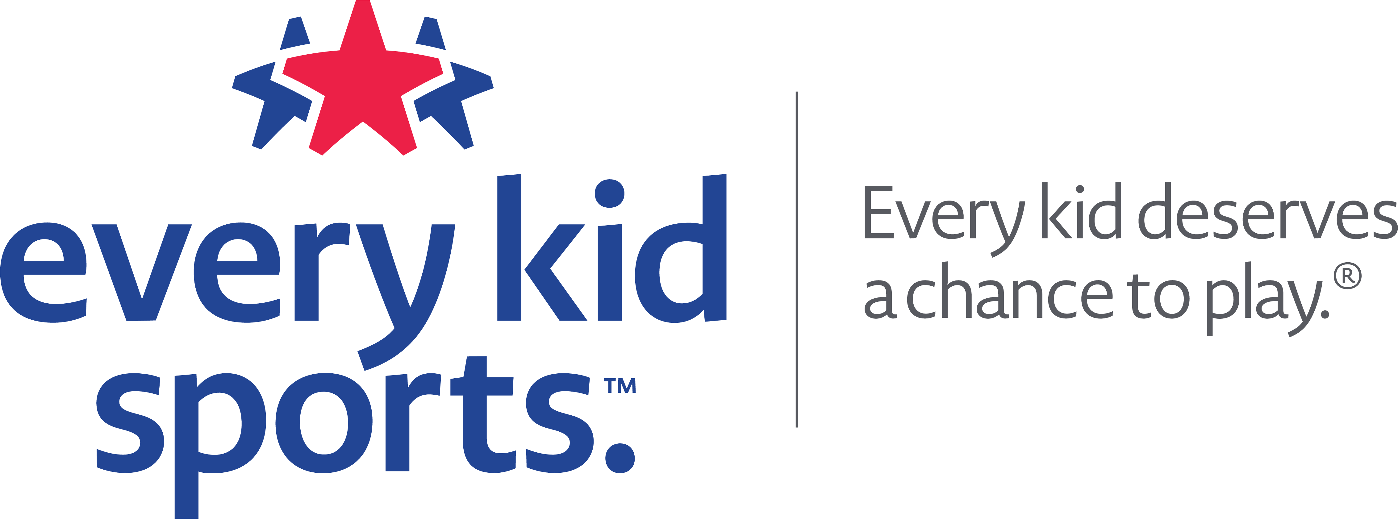 Every Kid Sports