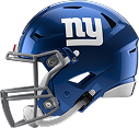 Giants Helmet Right