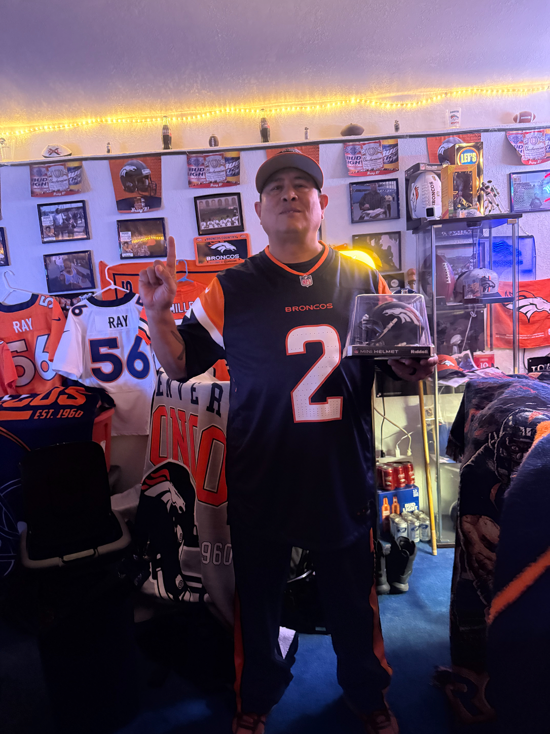 Broncos fan winner 1