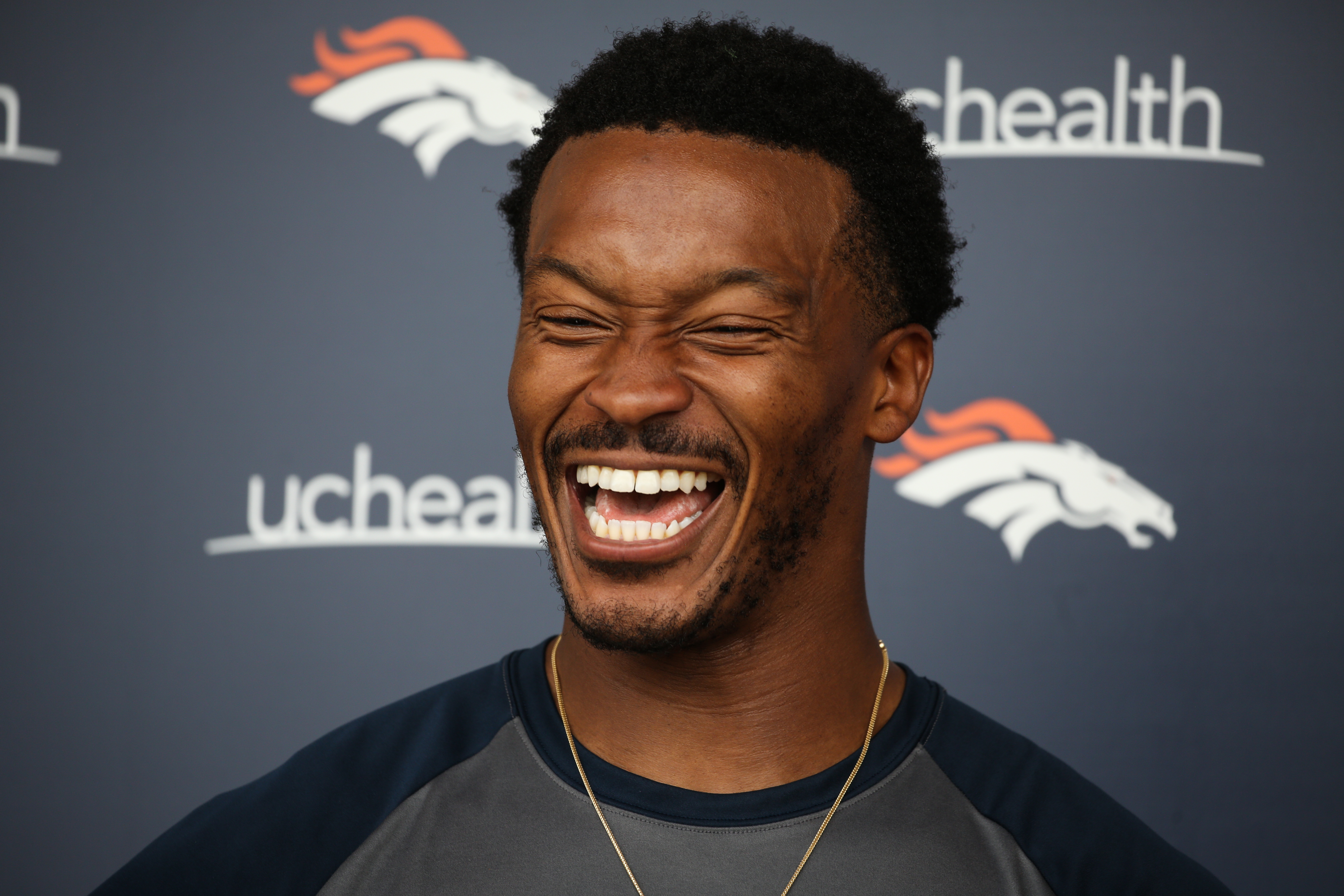 Broncos player photo 10
