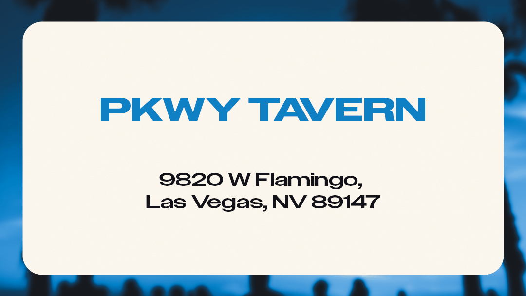 PKWY Tavern