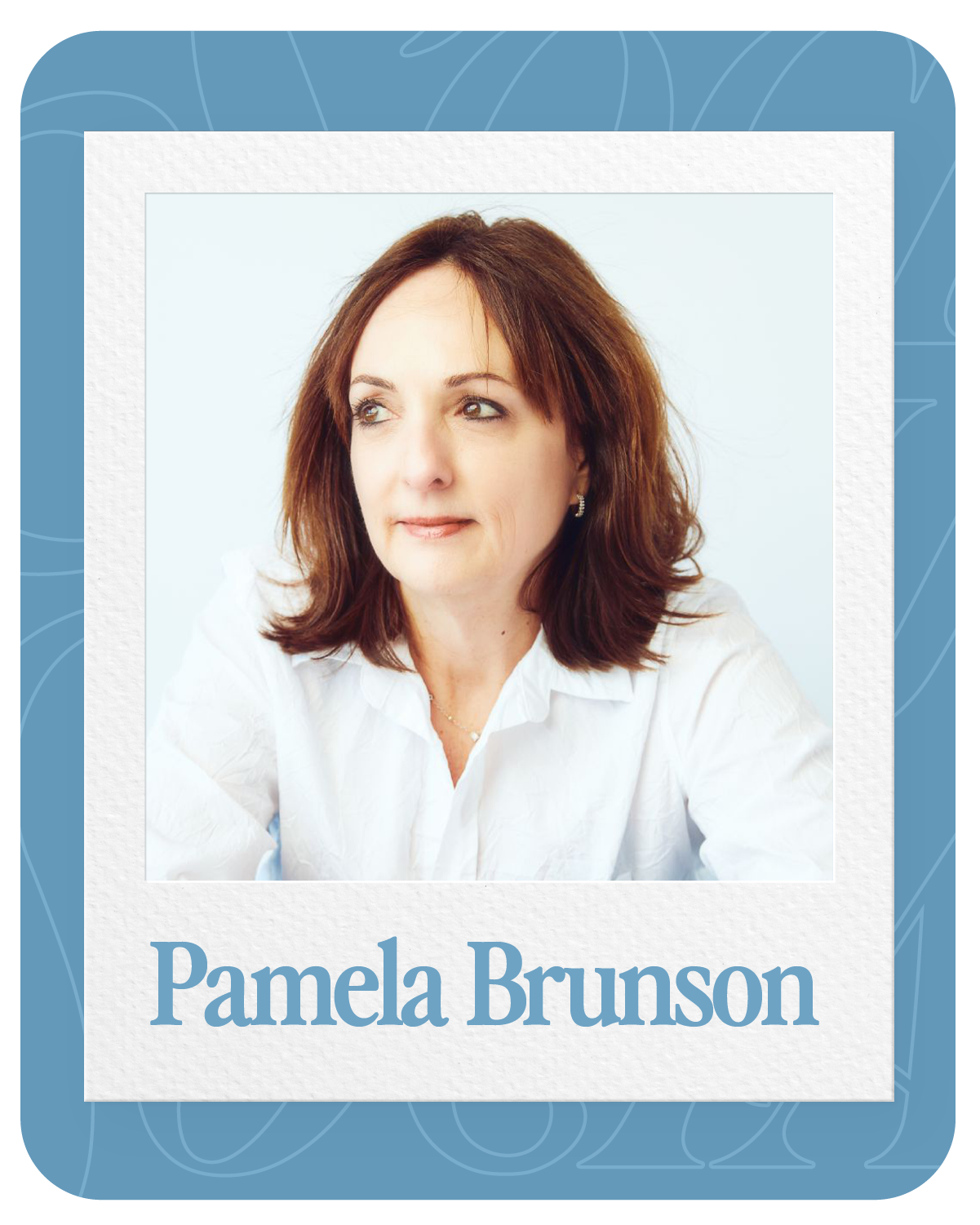 Pamela Brunson Photo