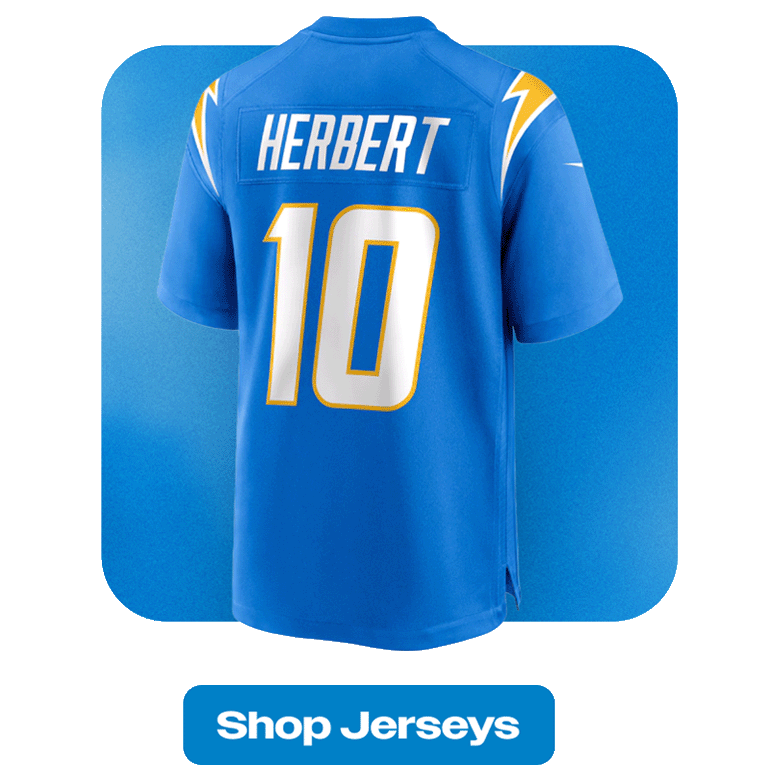 Shop Jerseys