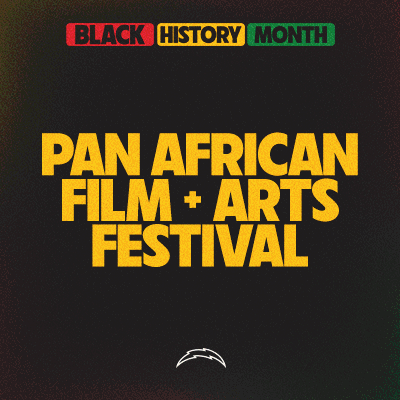 Pan African Arts and Film Festival