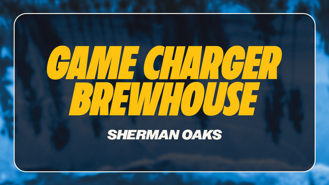 Game Changer Brewhouse    