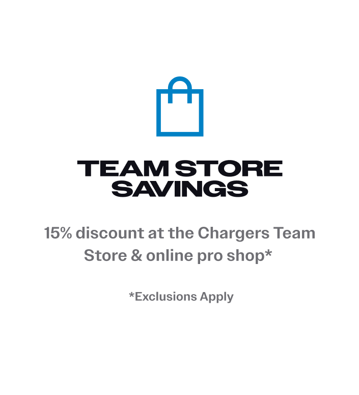 Team Store Savings
