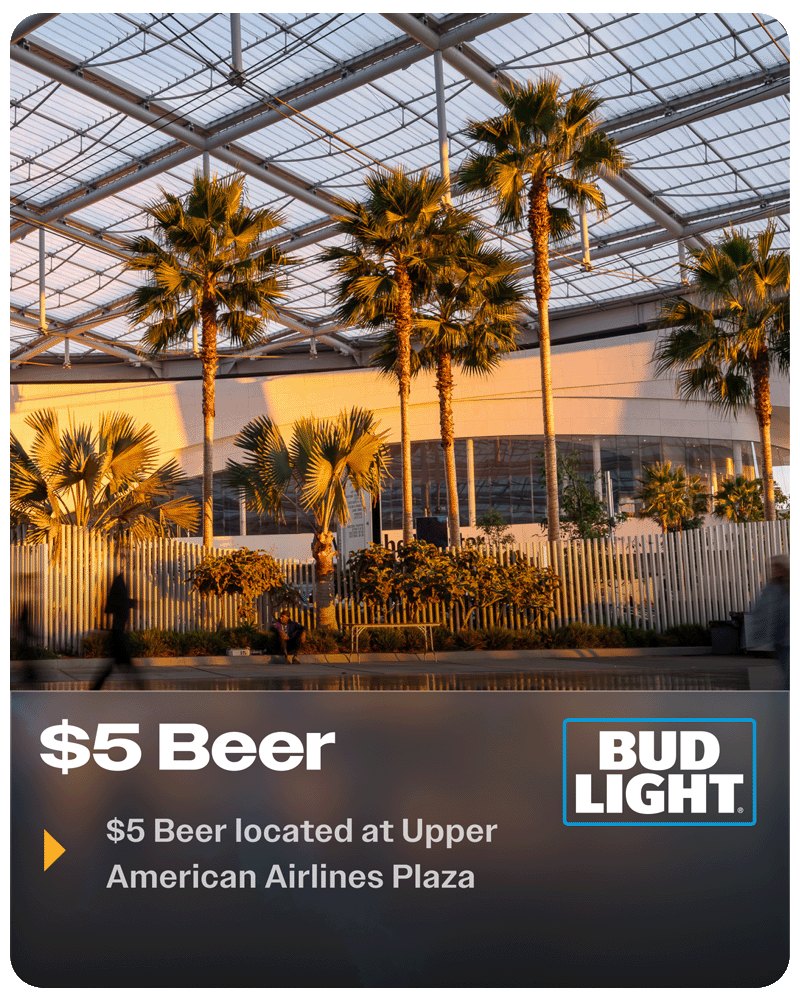 $5 Beer at Upper AA