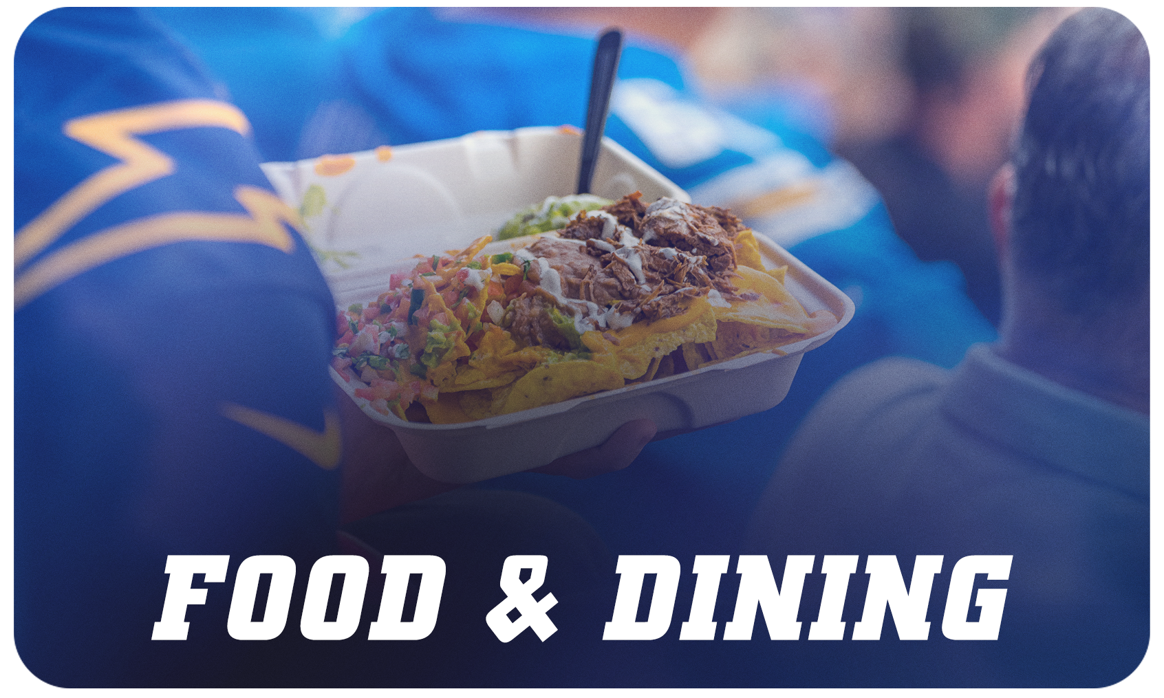 Food and Dining Guide