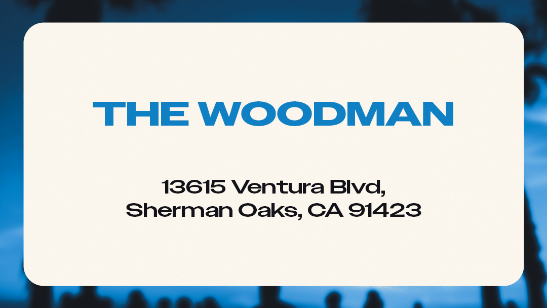 The Woodman