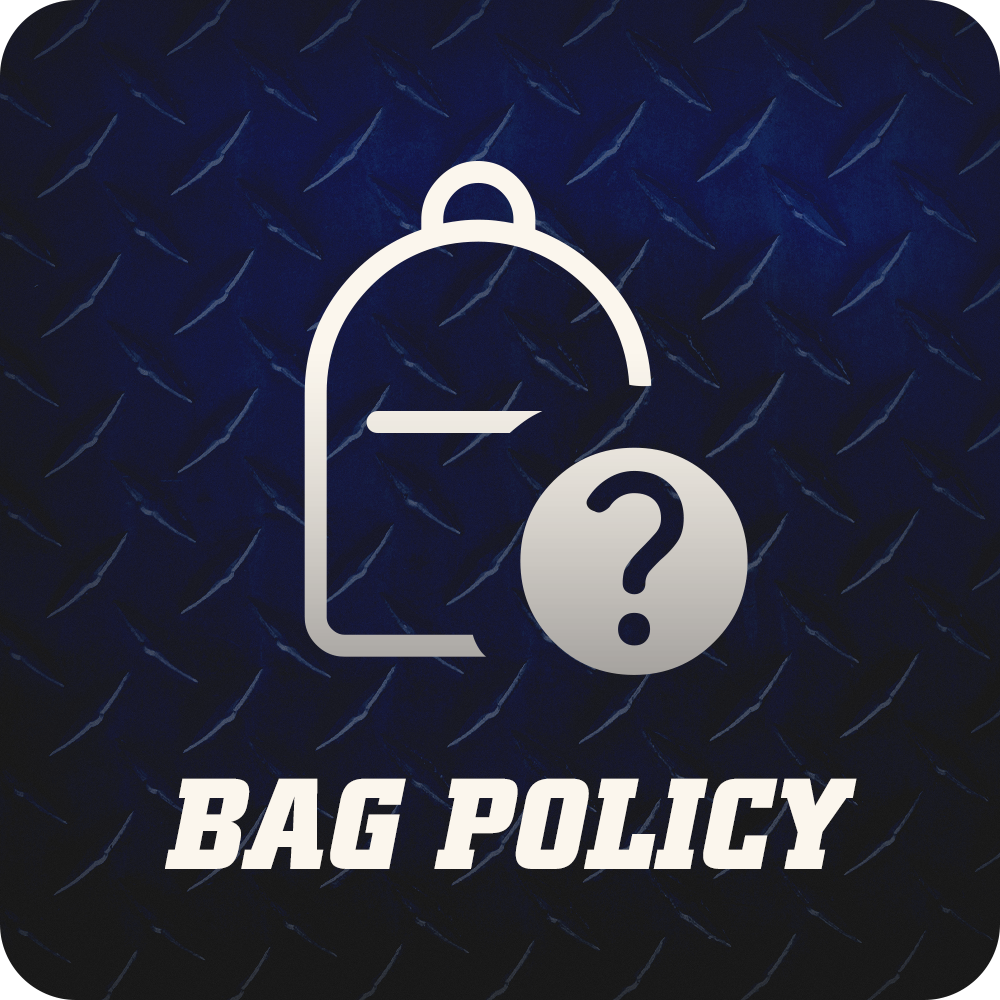 Clear Bag Policy