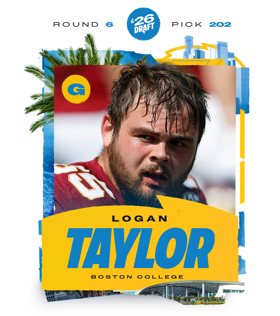 Logan Taylor