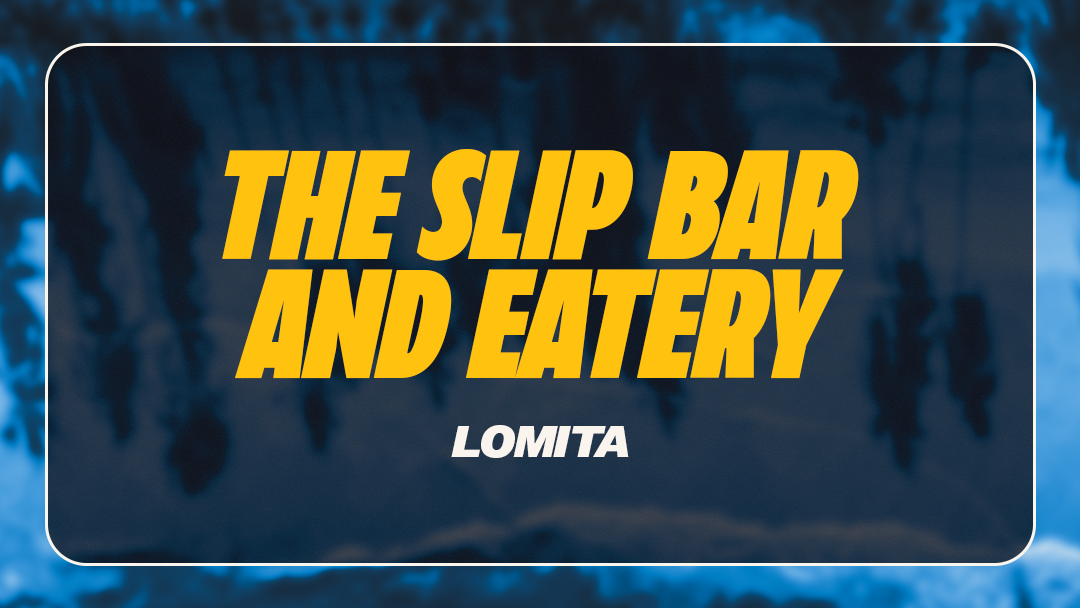 The Slip Bar and Eatery