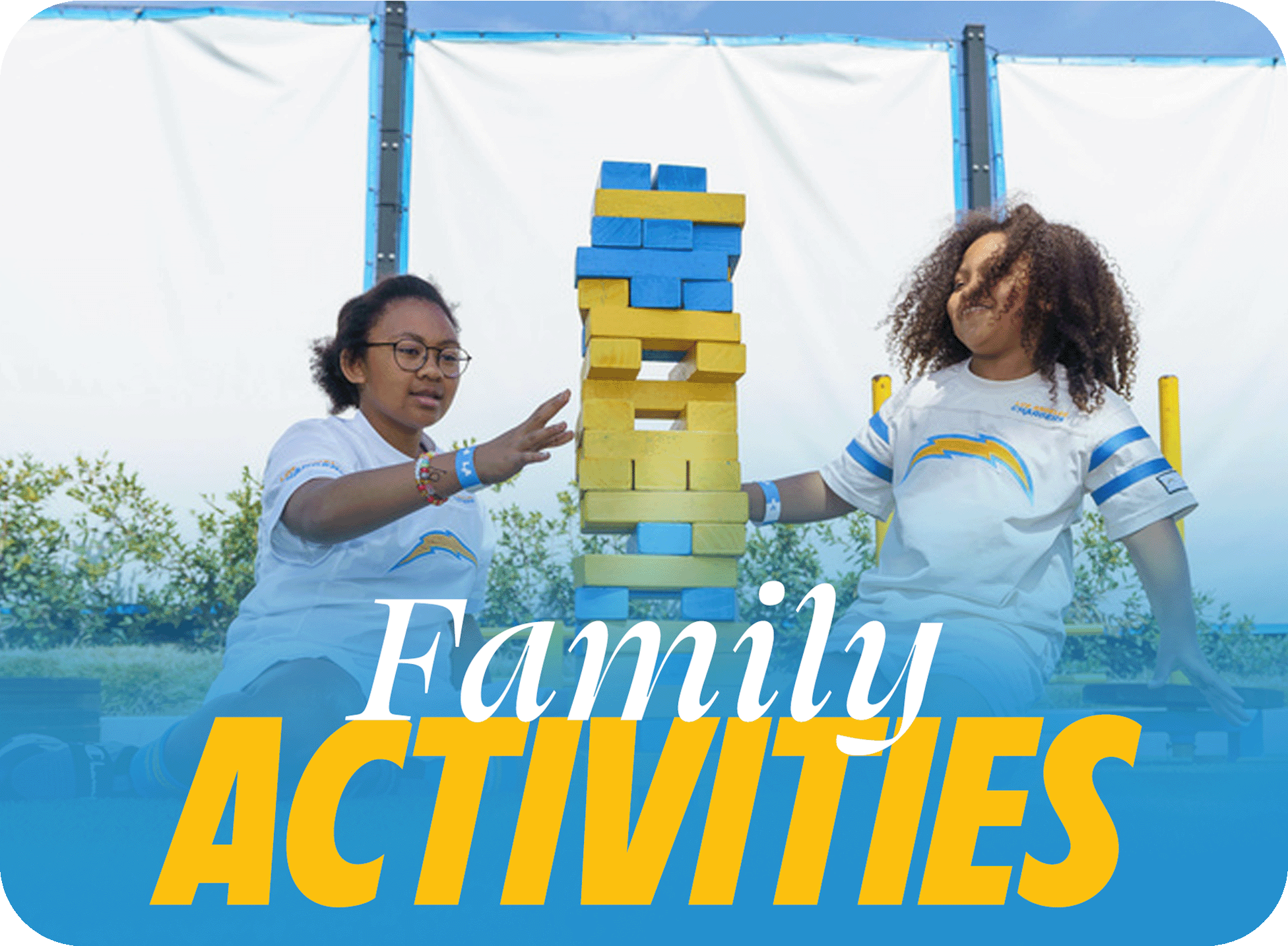 Family Activities