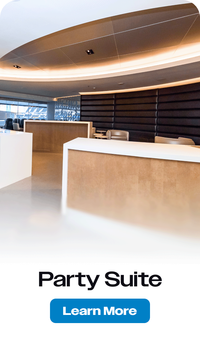 Party Suite