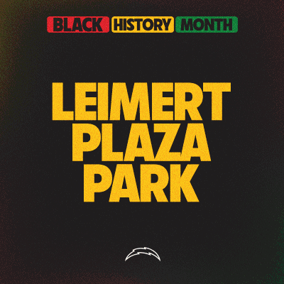 Leimert Plaza Park