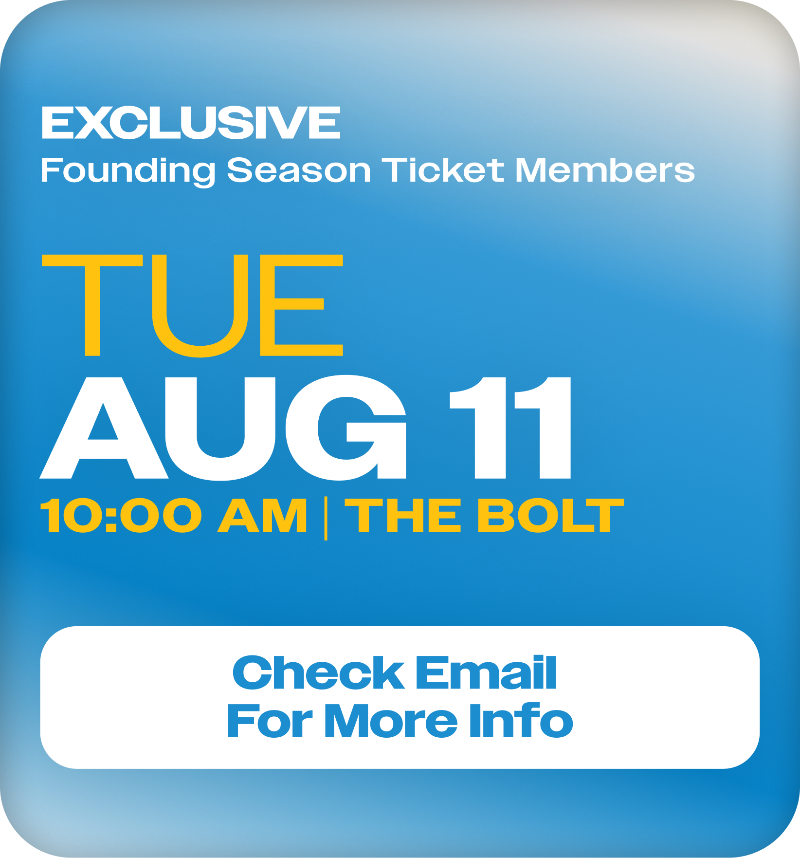 August 11th