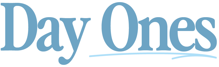Meet Our Day Ones