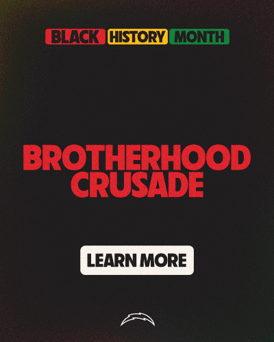 Brotherhood Crusade