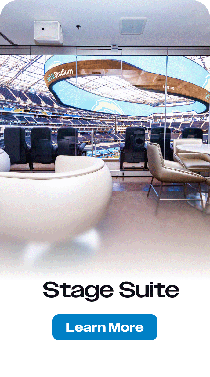 Stage Suite