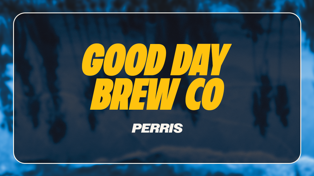 Good Day Brew Co      