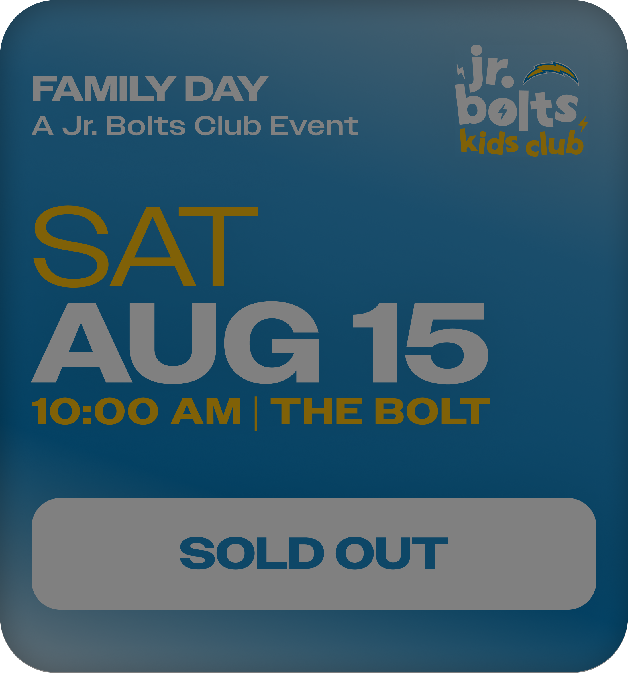 August 15th