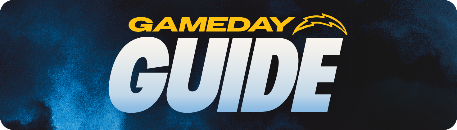 Gameday Guide
