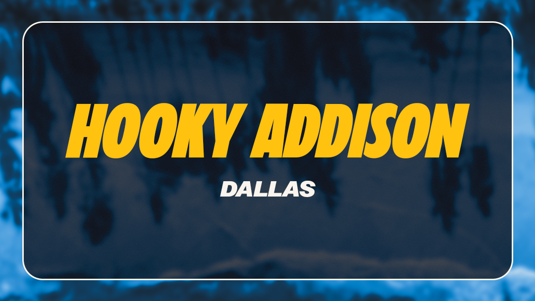 Hooky Addison