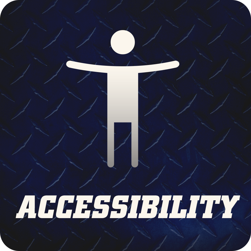 Accessibility