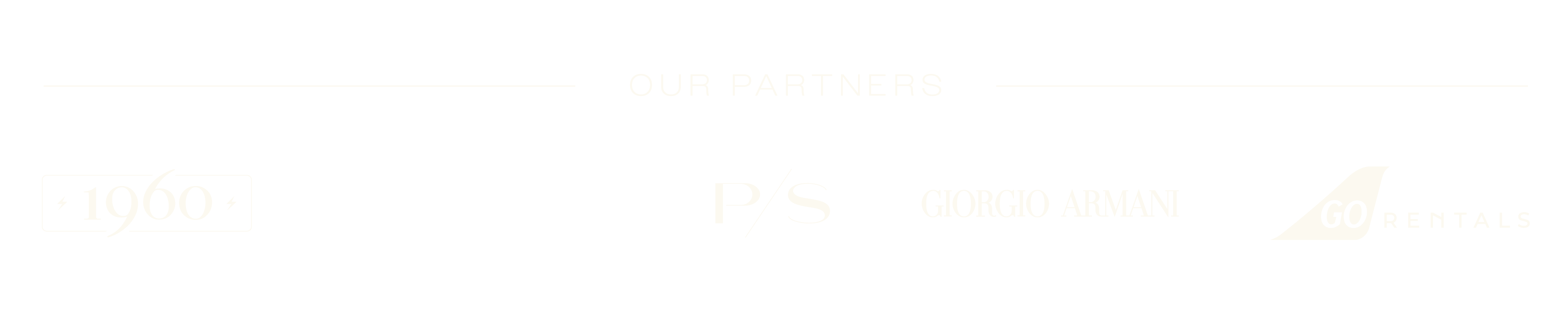 LUX Partners