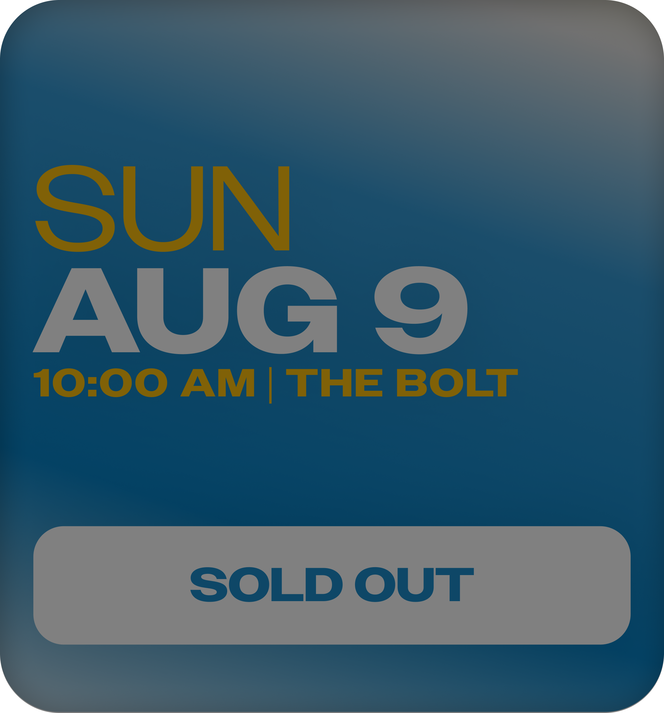 August 9th