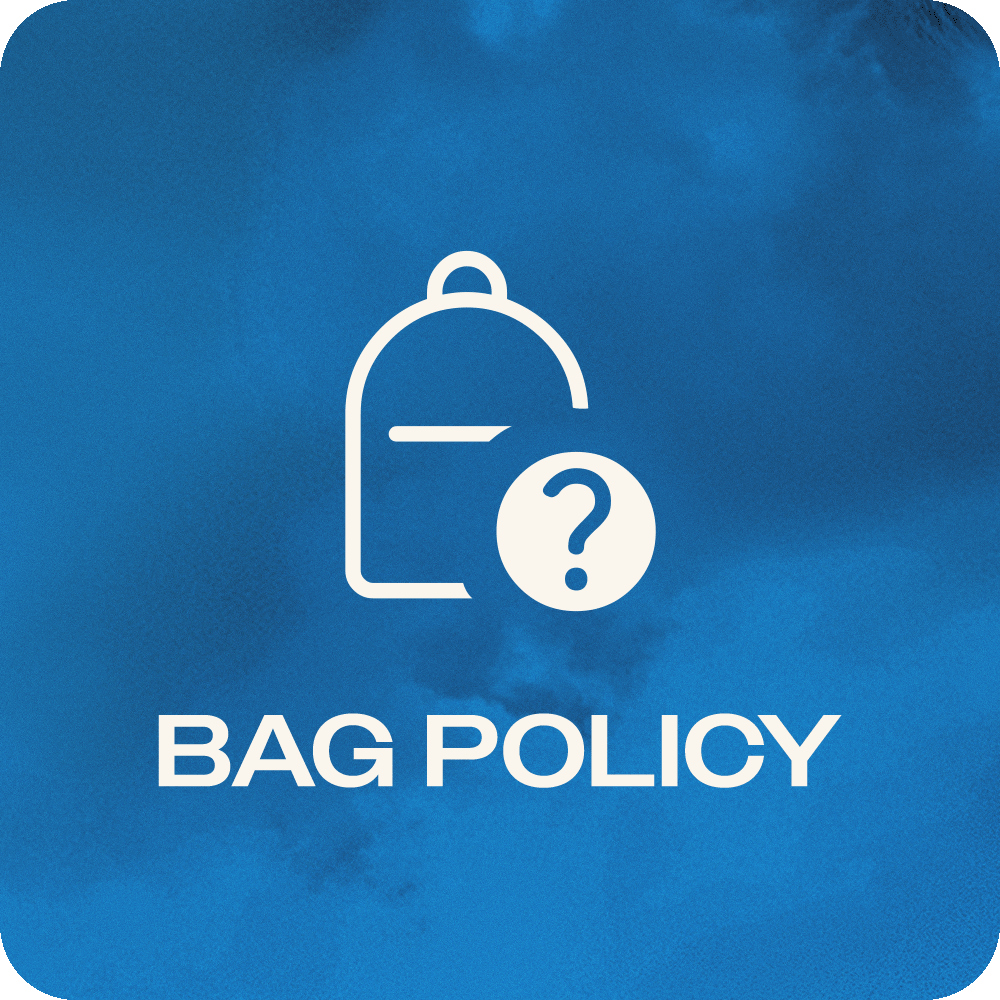 Clear Bag Policy